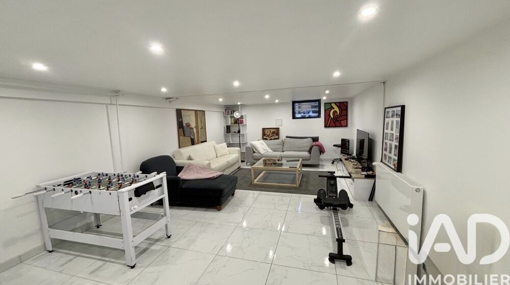 � vendre  Maison Montmorency (95160)