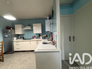  Maison � vendre 4 pi�ces 111 m�