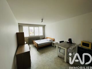  Appartement � vendre 1 pi�ce 26 m�