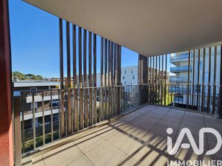  Appartement  vendre 3 pices 63 m