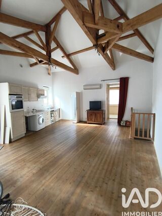  Maison � vendre 1 pi�ce 44 m�