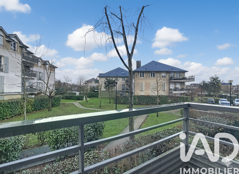   Vente Appartement 2 pi�ces Appartement - 2 pi�ce(s) - 41 m�