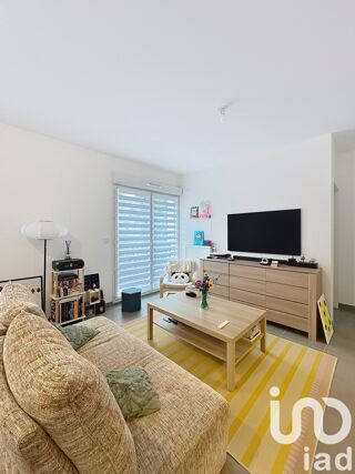  Appartement  vendre 3 pices 55 m