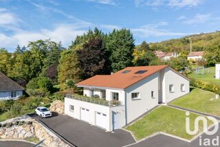  Villa � vendre 6 pi�ces 165 m�