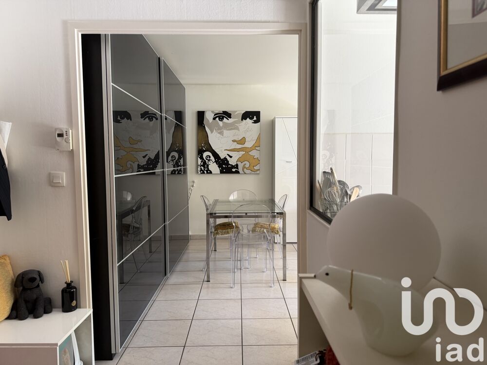 Vente Appartement Vente Appartement 2 pi�ces �cully