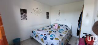  Appartement � vendre 3 pi�ces 60 m�