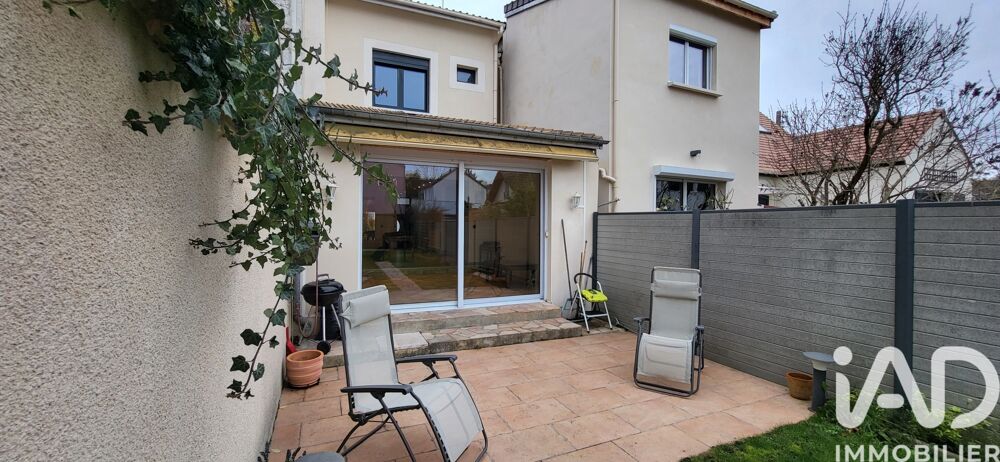 � vendre  Maison Rueil-Malmaison (92500)
