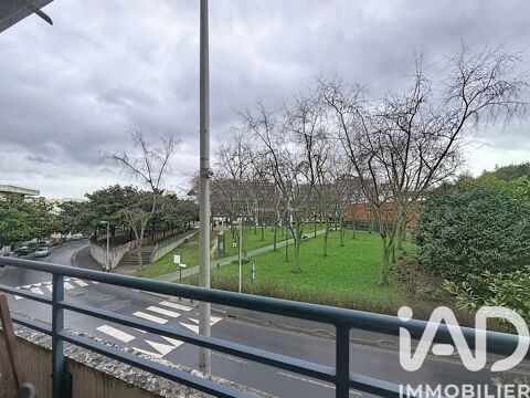  Appartement � louer 2 pi�ces 43 m�