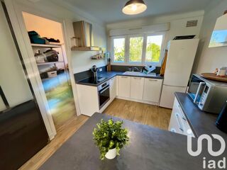  Appartement � vendre 3 pi�ces 72 m�