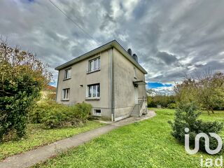  Maison � vendre 7 pi�ces 165 m�