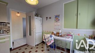  Maison � vendre 6 pi�ces 124 m�