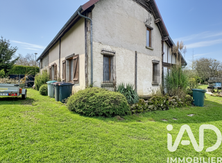  Maison � vendre 5 pi�ces 138 m�