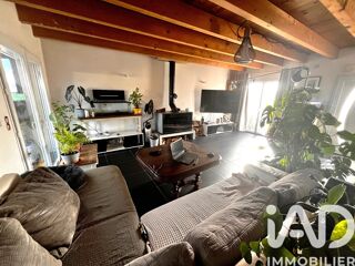  Maison � vendre 6 pi�ces 105 m�