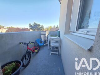  Appartement � vendre 4 pi�ces 67 m�