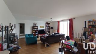  Appartement  vendre 4 pices 102 m