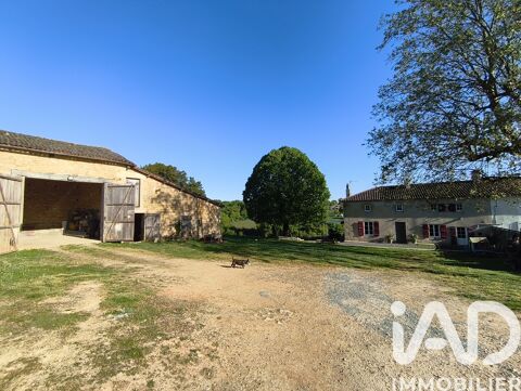   Vente Maison de campagne 6 pi�ces Maison - 6 pi�ce(s) - 149 m�