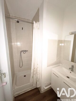  Appartement � vendre 1 pi�ce 23 m�