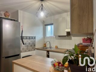  Appartement � vendre 2 pi�ces 41 m�