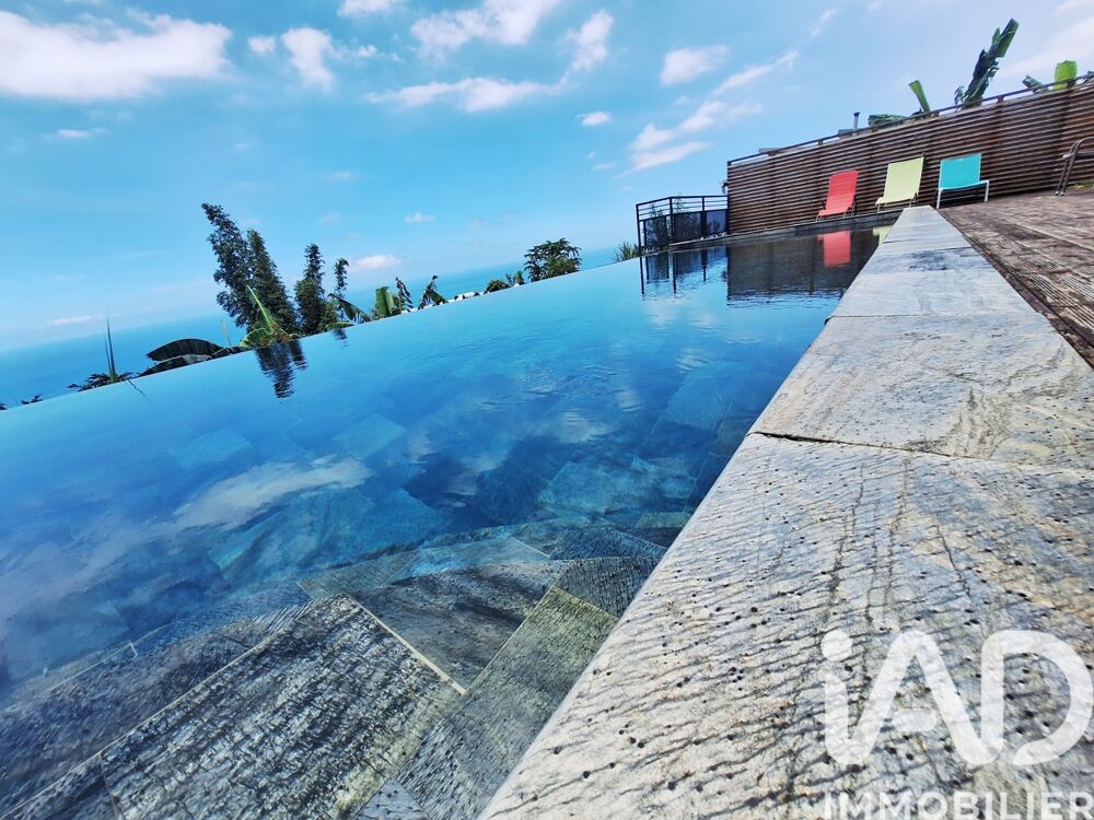 � vendre  Villa La Possession (97419)