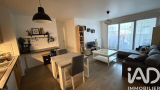  Appartement � vendre 3 pi�ces 61 m�