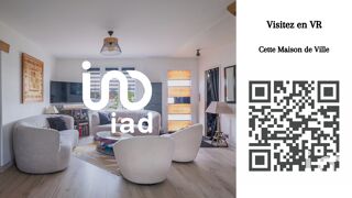  Maison � vendre 5 pi�ces 119 m�