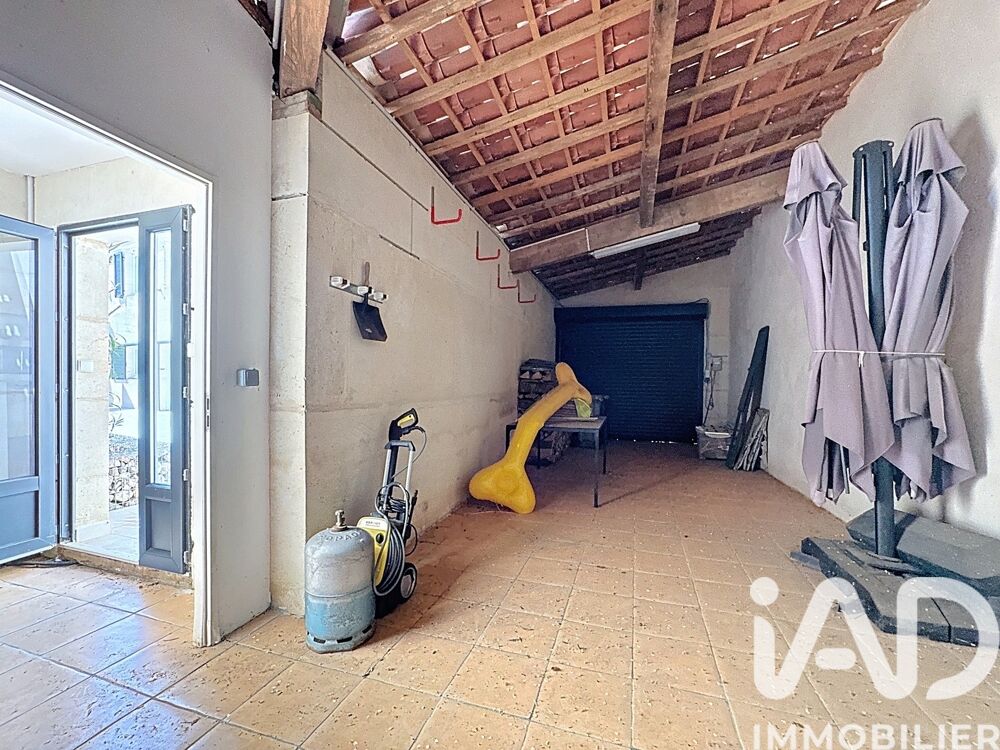 � vendre  Villa Caux (34720)