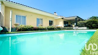  Maison � vendre 5 pi�ces 140 m�