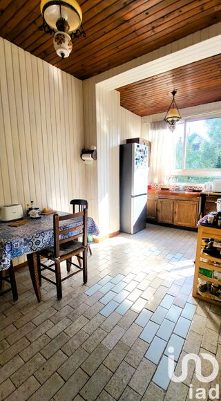  Maison � vendre 5 pi�ces 96 m�