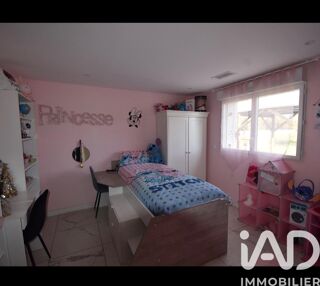  Maison � vendre 5 pi�ces 165 m�