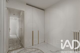  Appartement � vendre 4 pi�ces 75 m�