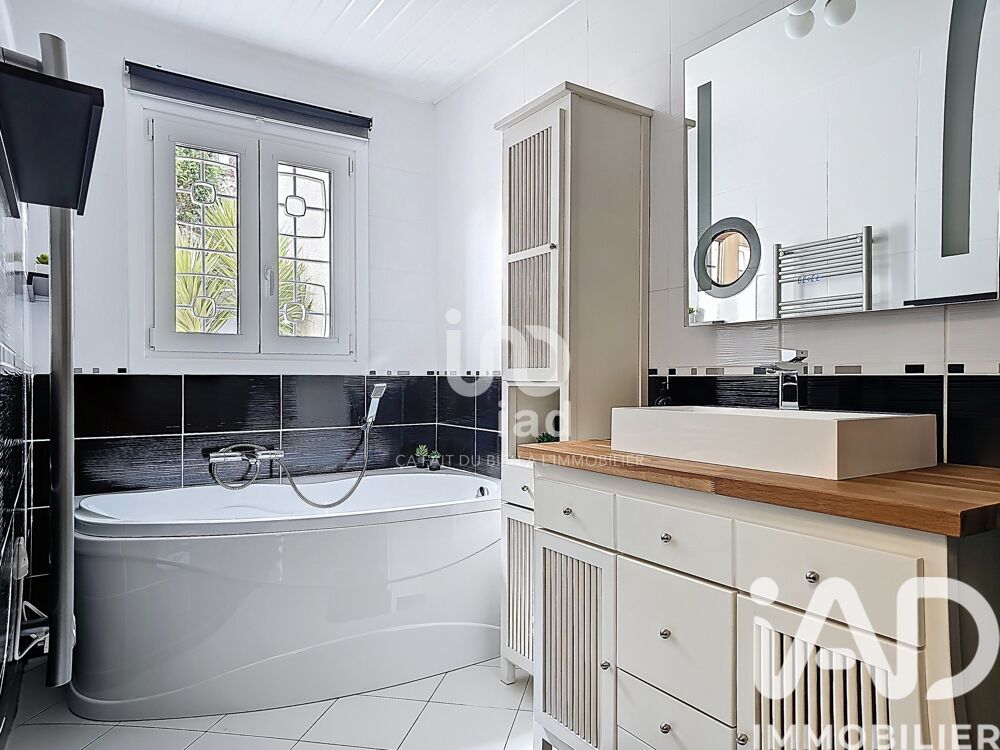 � vendre  Maison Choisy-le-Roi (94600)