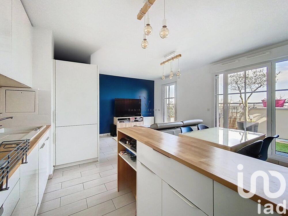 Vente Appartement Vente Appartement 3 pices Clamart