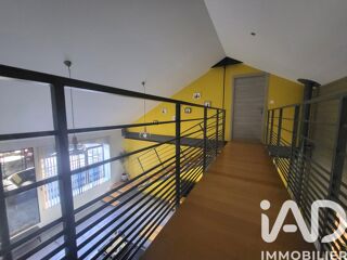  Loft � vendre 5 pi�ces 140 m�
