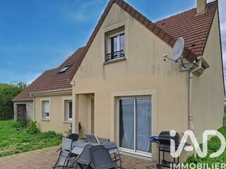  Maison � vendre 8 pi�ces 125 m�