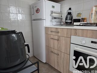  Maison � vendre 3 pi�ces 62 m�