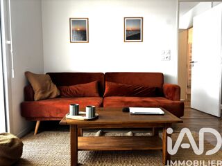  Appartement � vendre 2 pi�ces 38 m�