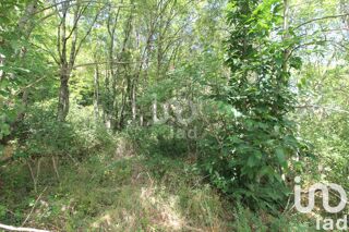  Terrain � vendre 1288 m�