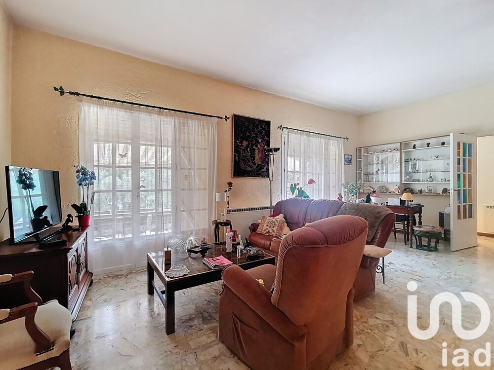  vendre  Maison Tourrettes (83440)