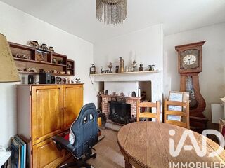  Maison � vendre 3 pi�ces 87 m�