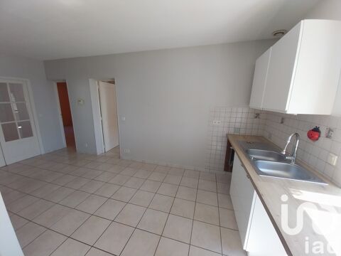  Appartement  louer 3 pices 74 m