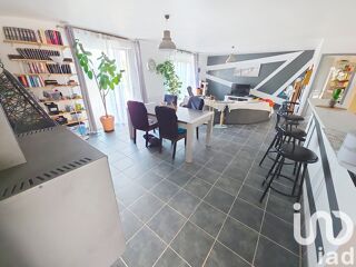  Maison  vendre 5 pices 124 m