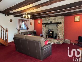  Maison � vendre 7 pi�ces 217 m�