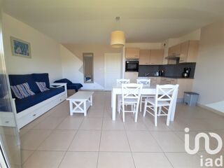  Appartement � vendre 2 pi�ces 42 m�