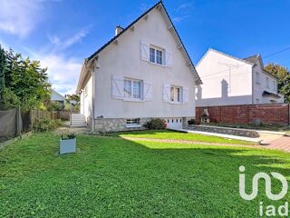  Maison � vendre 6 pi�ces 150 m�