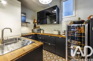  Appartement � vendre 2 pi�ces 48 m�