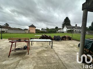  Maison � vendre 5 pi�ces 169 m�