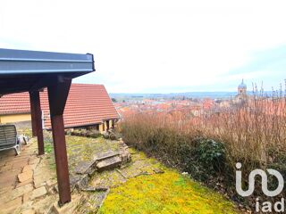  Maison � vendre 4 pi�ces 83 m�