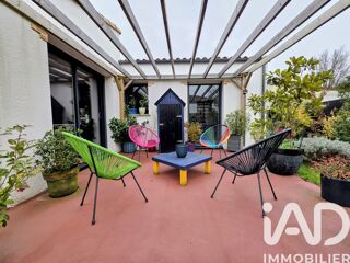  Maison � vendre 5 pi�ces 106 m�