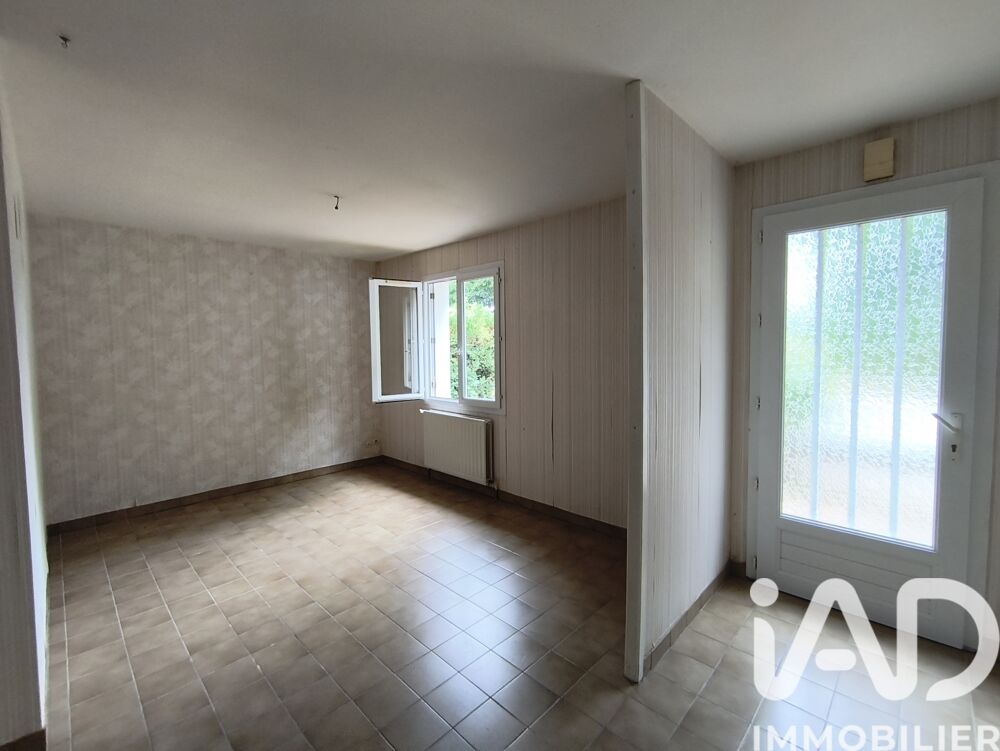 Vente Maison Vente Pavillon 5 pi�ces Saint-sauvant