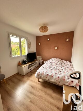  Appartement � vendre 3 pi�ces 61 m�